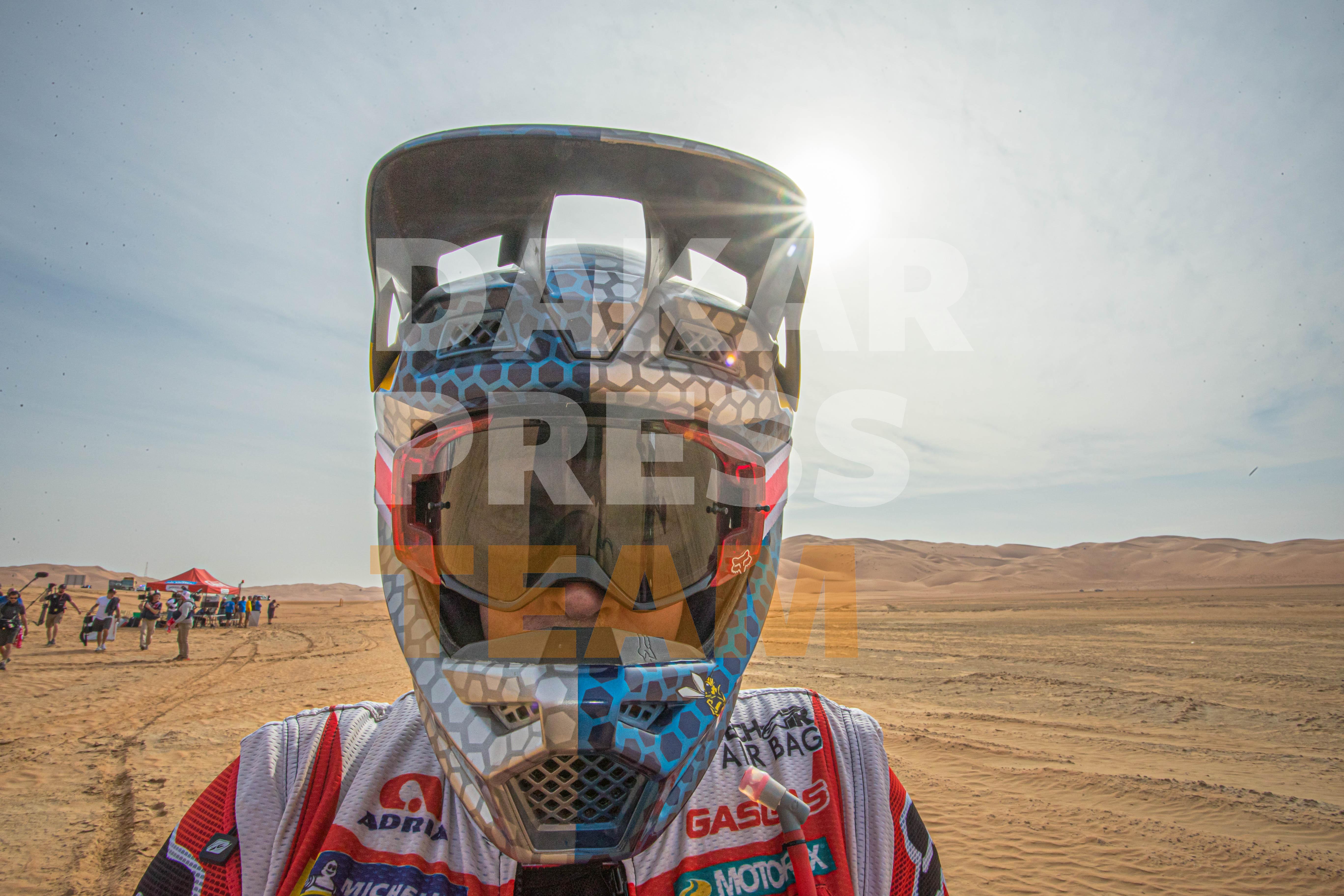 Dakar Press Team AUSTRALIA - Owner Dakar Press Team AUSTRALIA - Own